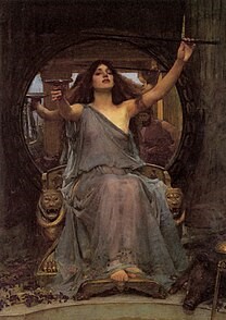 circe